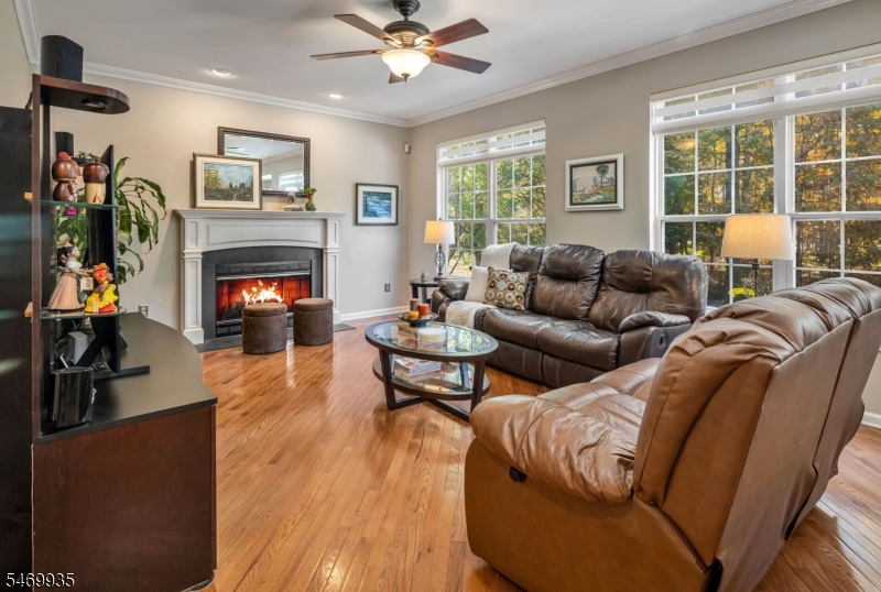 21 Winding Ridge Road Jefferson NJ 07849