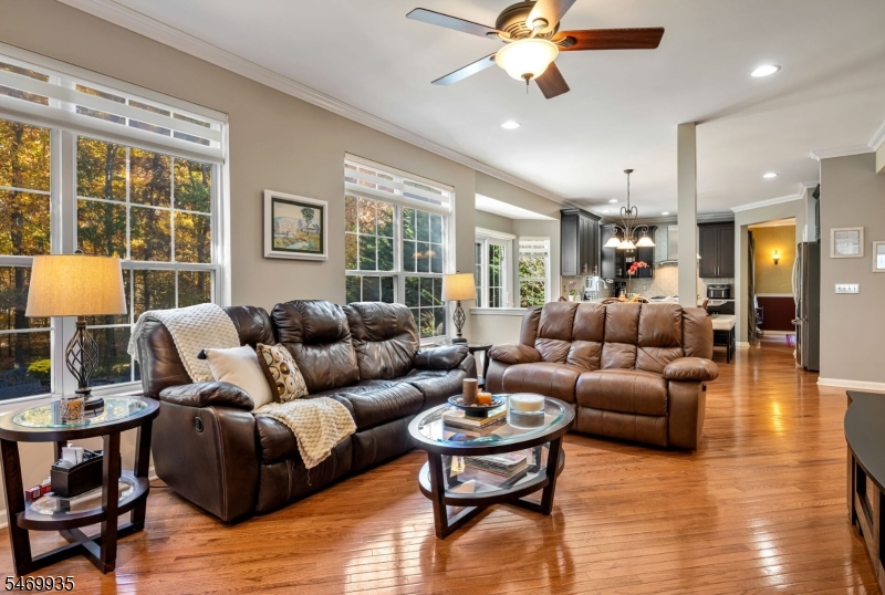 21 Winding Ridge Road Jefferson NJ 07849