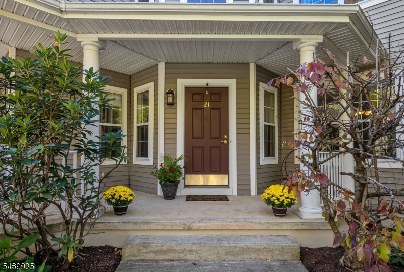 21 Winding Ridge Road Jefferson NJ 07849