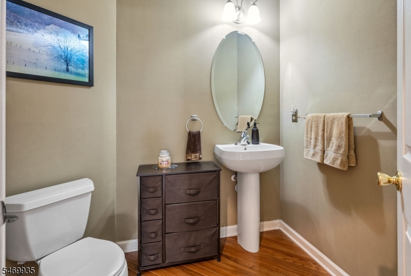 21 Winding Ridge Road Jefferson NJ 07849