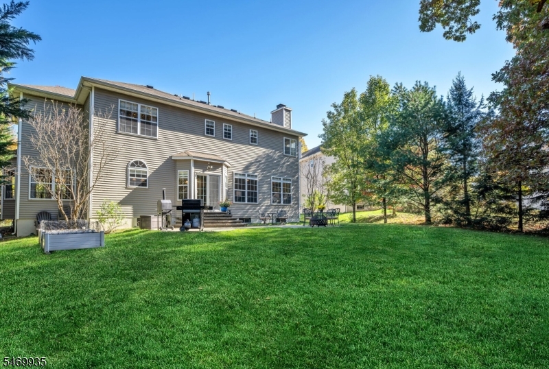 21 Winding Ridge Road Jefferson NJ 07849