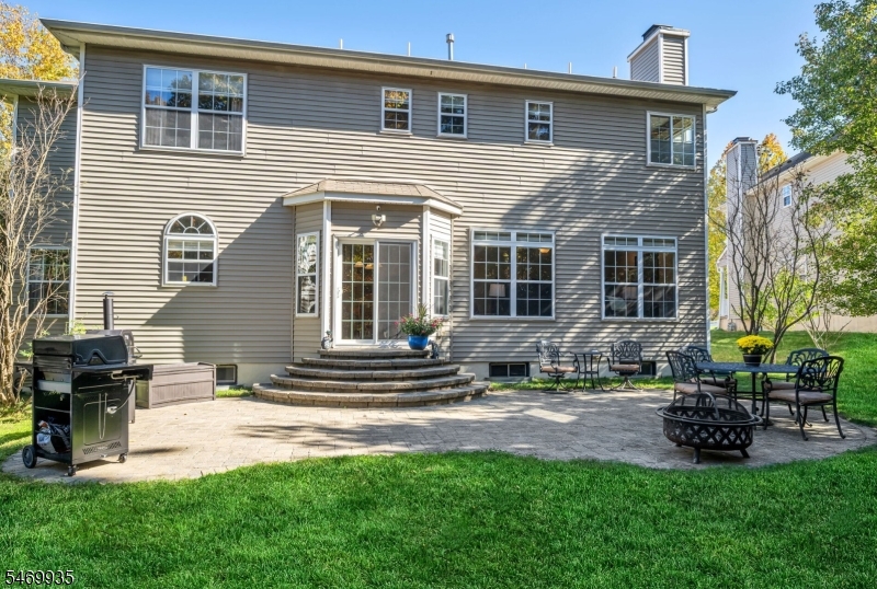 21 Winding Ridge Road Jefferson NJ 07849