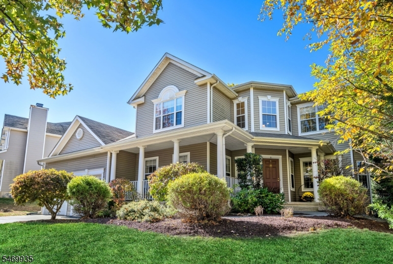 21 Winding Ridge Road Jefferson NJ 07849