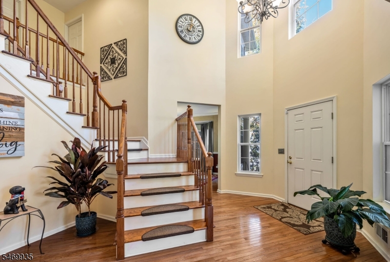 21 Winding Ridge Road Jefferson NJ 07849