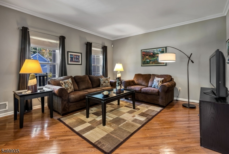 21 Winding Ridge Road Jefferson NJ 07849