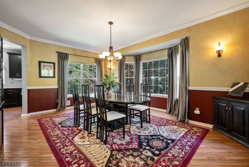 21 Winding Ridge Road Jefferson NJ 07849