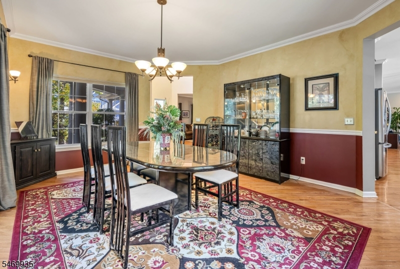 21 Winding Ridge Road Jefferson NJ 07849
