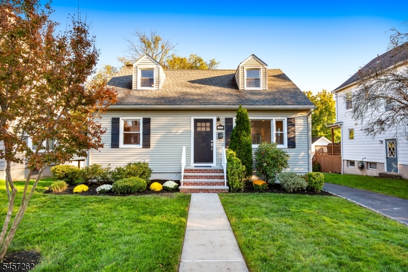 545 Cumberland Street Westfield NJ 07090