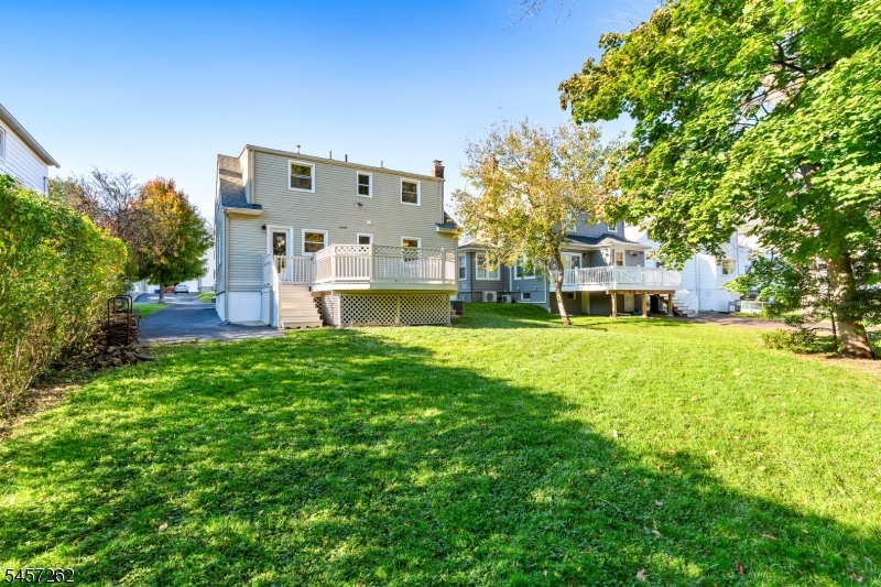 545 Cumberland Street Westfield NJ 07090