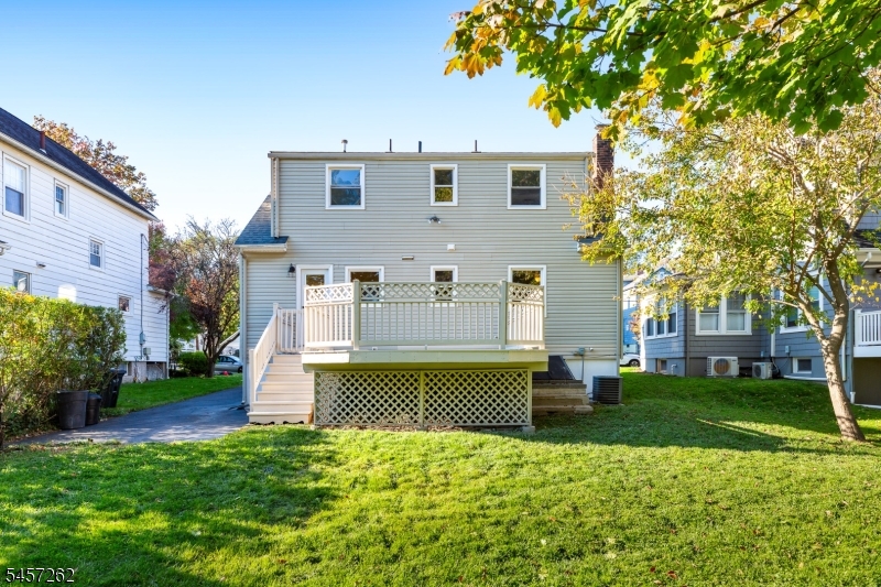 545 Cumberland Street Westfield NJ 07090