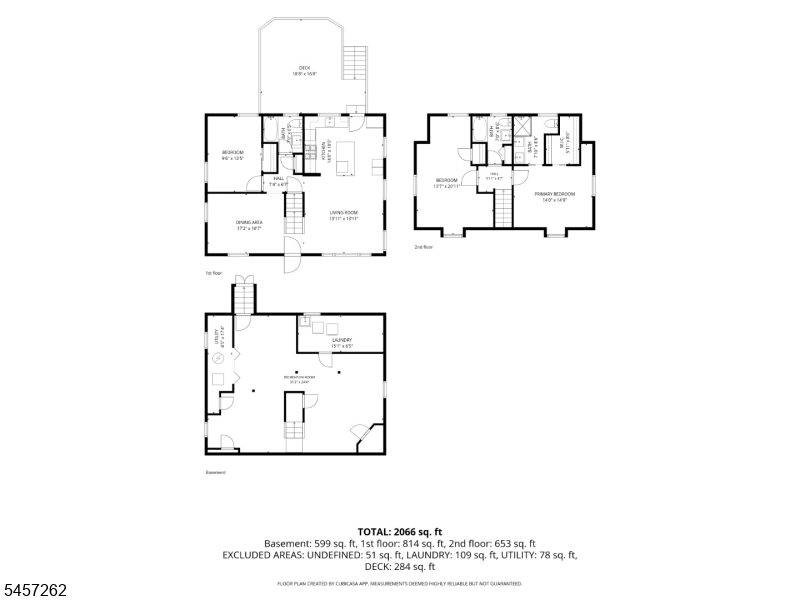 545 Cumberland Street Westfield NJ 07090