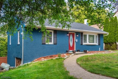 110 Belleview Avenue Butler NJ 07405