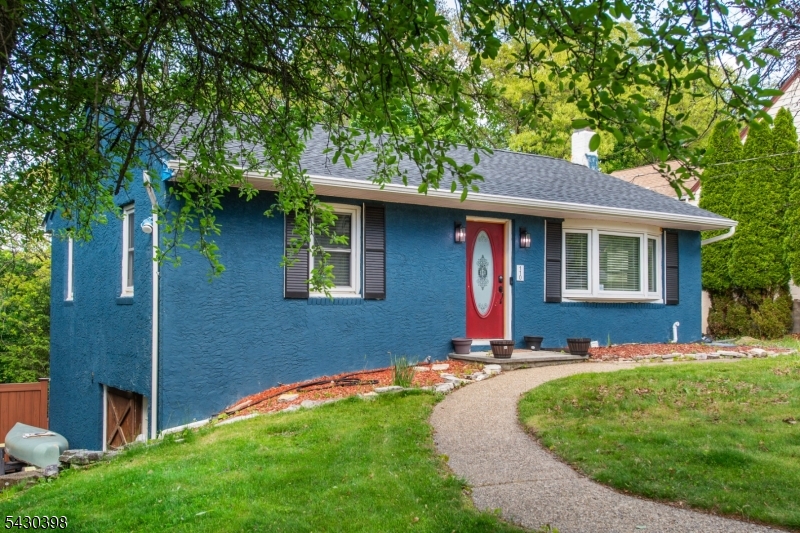 110 Belleview Avenue Butler NJ 07405