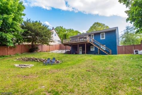 110 Belleview Avenue Butler NJ 07405
