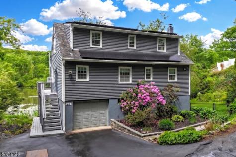 40 Poplar Grove Terrace West Milford NJ 07480