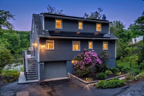 40 Poplar Grove Terrace West Milford NJ 07480