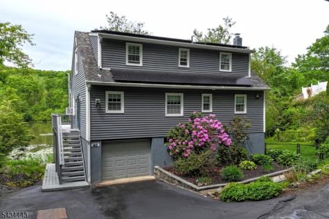 40 Poplar Grove Terrace West Milford NJ 07480