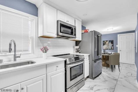 40 Main Street Glen Gardner NJ 08826