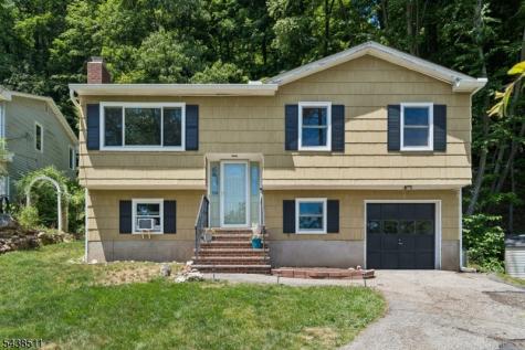 26 Valley View Drive Rockaway NJ 07866