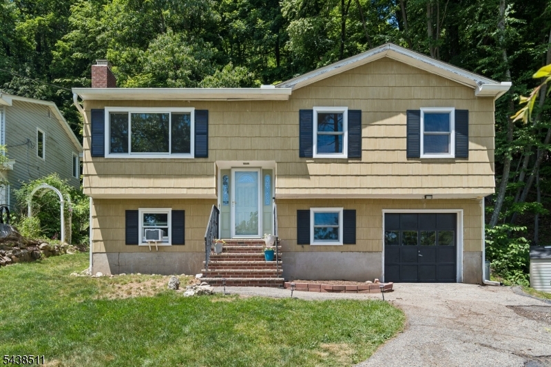 26 Valley View Drive Rockaway NJ 07866
