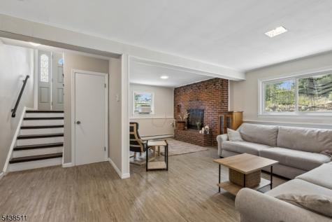 26 Valley View Drive Rockaway NJ 07866