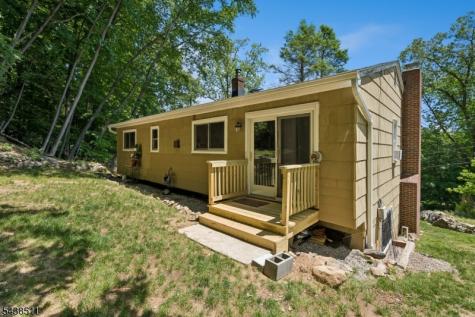 26 Valley View Drive Rockaway NJ 07866