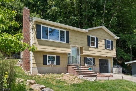 26 Valley View Drive Rockaway NJ 07866