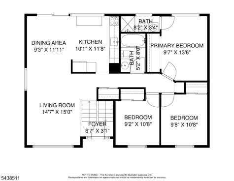 26 Valley View Drive Rockaway NJ 07866