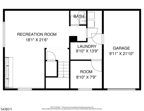 26 Valley View Drive Rockaway NJ 07866