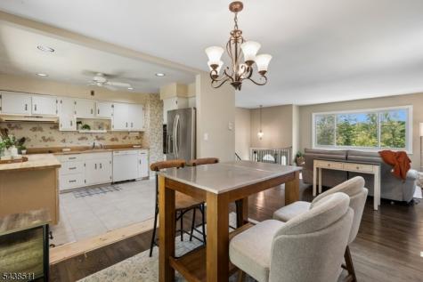 26 Valley View Drive Rockaway NJ 07866
