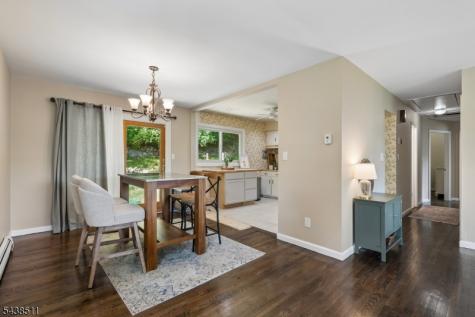 26 Valley View Drive Rockaway NJ 07866