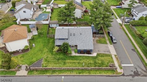 121 W Hill Road Woodbridge NJ 07067