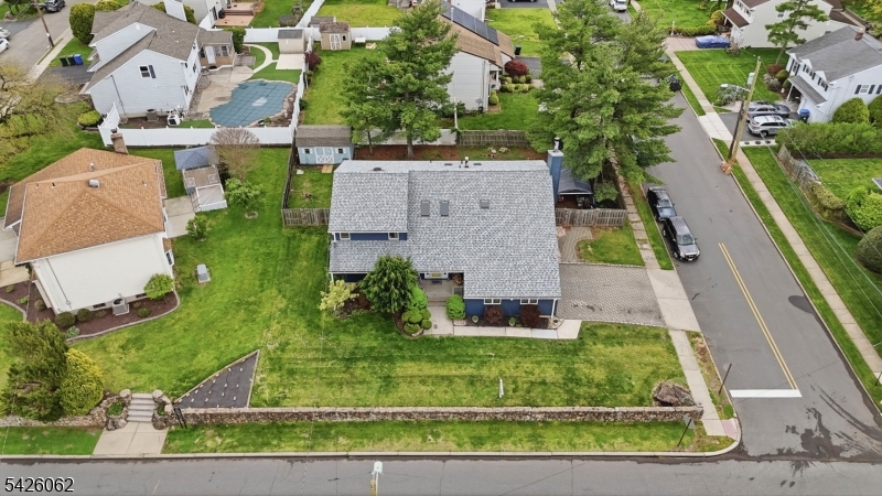 121 W Hill Road Woodbridge NJ 07067