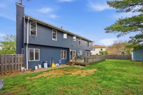 121 W Hill Road Woodbridge NJ 07067