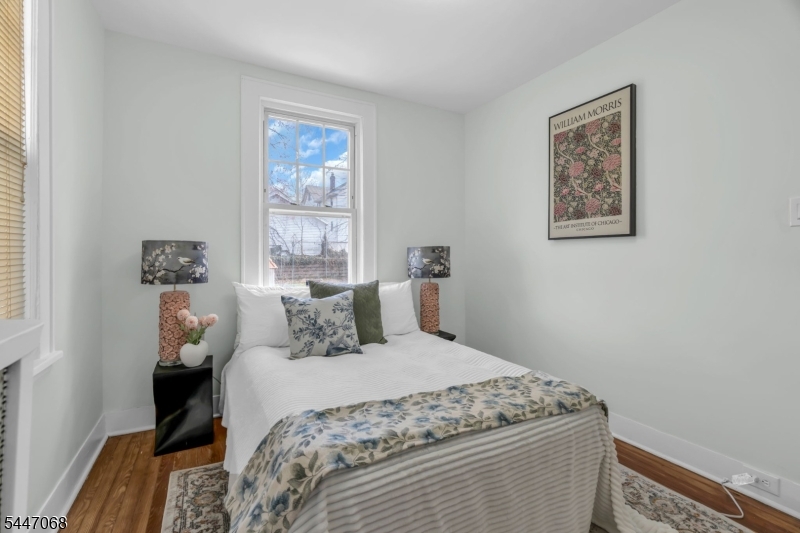 1573 Wyndmoor Avenue Hillside NJ 07205