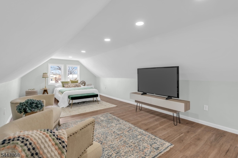 1573 Wyndmoor Avenue Hillside NJ 07205