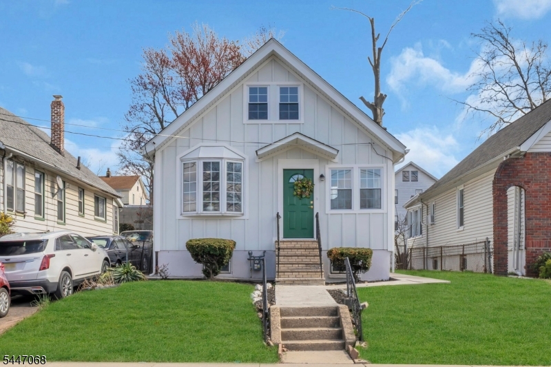 1573 Wyndmoor Avenue Hillside NJ 07205