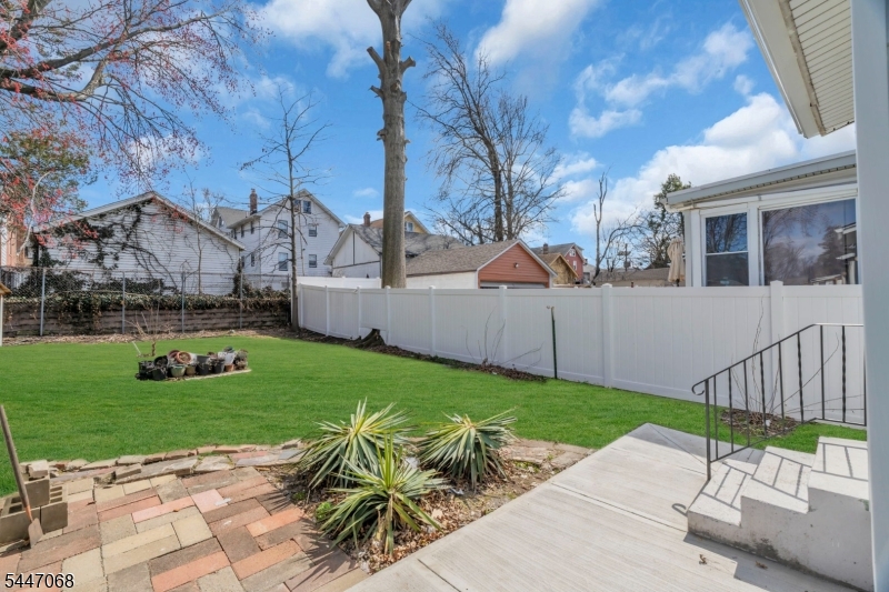 1573 Wyndmoor Avenue Hillside NJ 07205