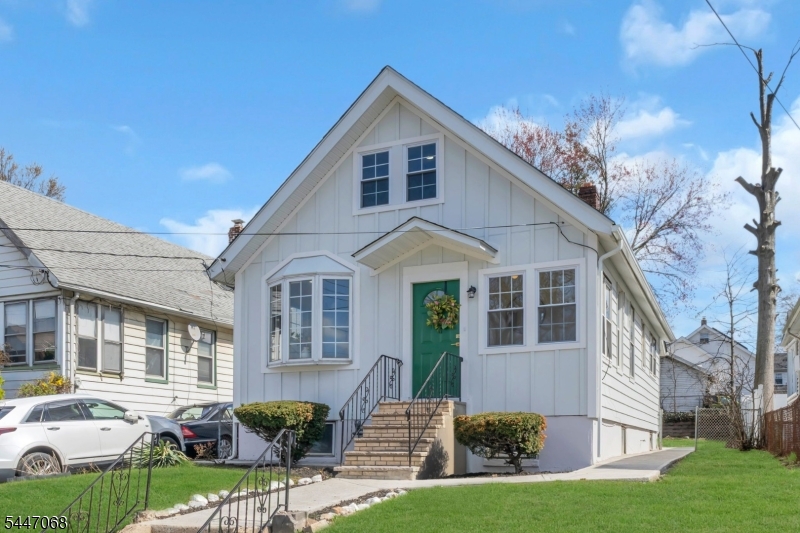 1573 Wyndmoor Avenue Hillside NJ 07205