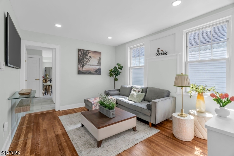 1573 Wyndmoor Avenue Hillside NJ 07205