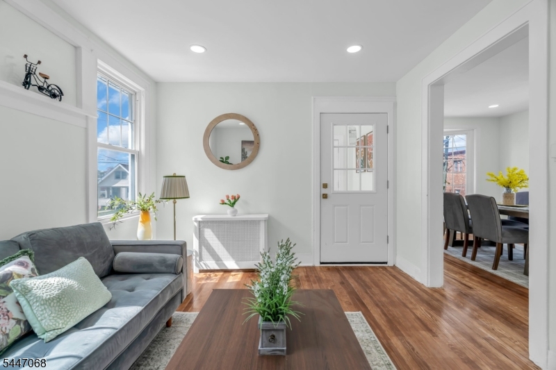 1573 Wyndmoor Avenue Hillside NJ 07205
