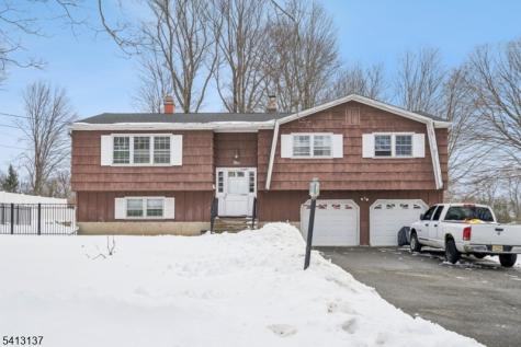 5 Summit Avenue Mount Olive NJ 07828