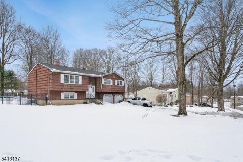 5 Summit Avenue Mount Olive NJ 07828