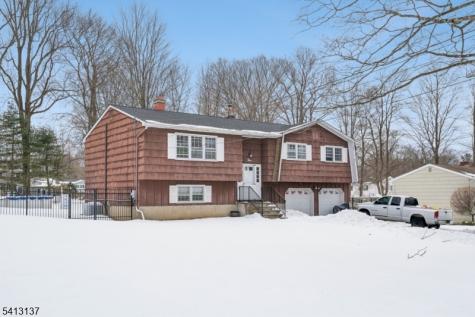 5 Summit Avenue Mount Olive NJ 07828