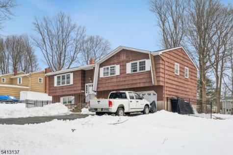 5 Summit Avenue Mount Olive NJ 07828