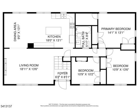 5 Summit Avenue Mount Olive NJ 07828