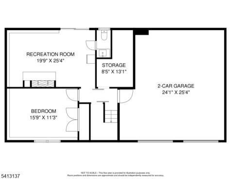 5 Summit Avenue Mount Olive NJ 07828