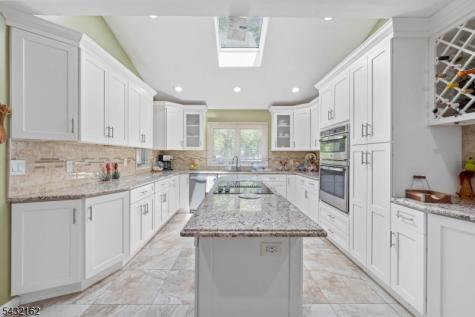 220 Horseshoe Road Berkeley Heights NJ 07922