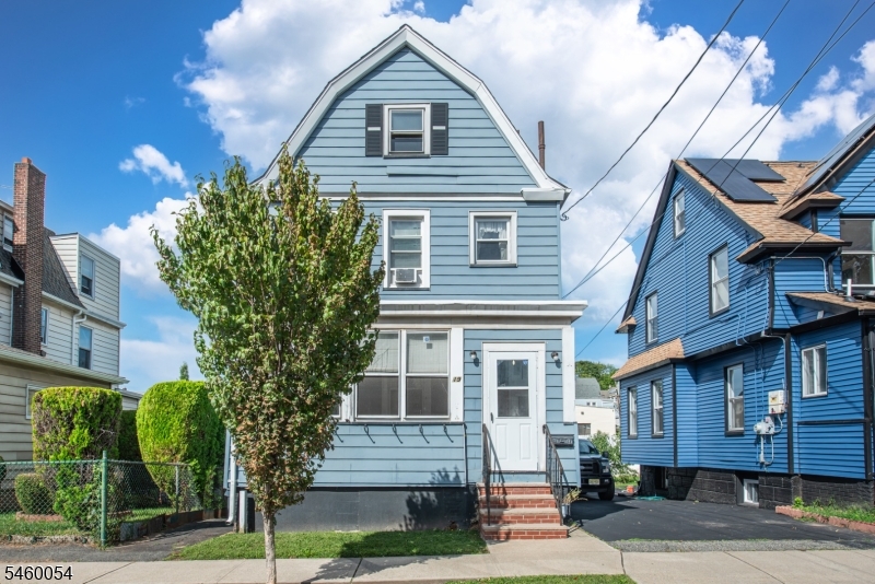 19 Whittlesey Avenue West Orange NJ 07052