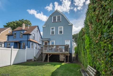19 Whittlesey Avenue West Orange NJ 07052